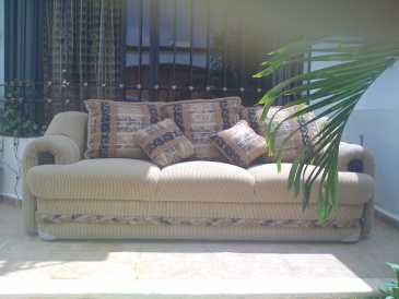 Foto: Verkauft Sofa für 3 DUAL