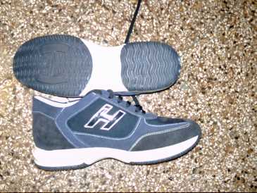 Foto: Verkauft Schuhe Männer - HOGAN - HOGAN INTERACTIVE