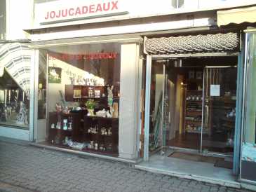 Foto: Vorschlägt Ladenöffnung OUVERTURE DE JOJUCADEAUX - SOCHAUX