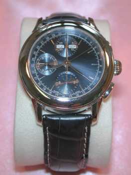 Foto: Verkauft Chronograph Uhr Männer - SANS MARQUE - CHRONOGRAPHE