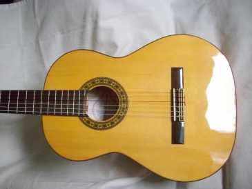 Foto: Verkauft Gitarre JUAN MONTERO LUTHIER - UAN MONTES ARCE RIZADO