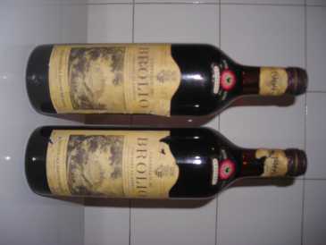 Foto: Verkauft Weine Rot - Tannat - Italien