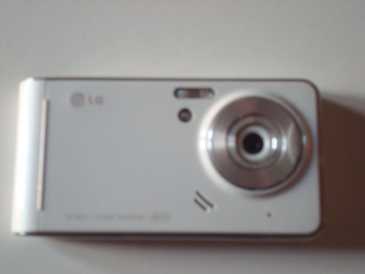 Foto: Verkauft Handy LG VIEWTY KU 990 - VIEWTY WHITE
