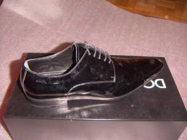 Foto: Verkauft Schuhe Männer - DOLCE & GABANA - ZANZARA