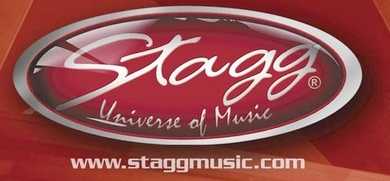 Foto: Verkauft Gitarre STAGG - FOLK STAGG
