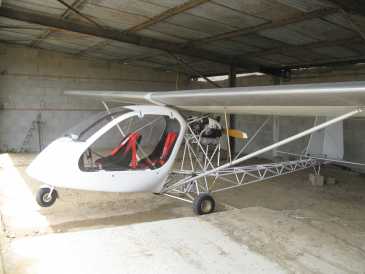 Foto: Verkauft Flugzeuge, ULM und Hubschrauber HUMBERT MOTO DU CIEL - MOTO DU CIEL