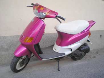 Foto: Verkauft Motorroller 50 cc - PIAGGIO - ZIP