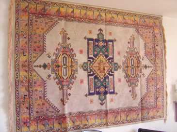 Foto: Verkauft Teppich TAPIS IRAN KARADJA