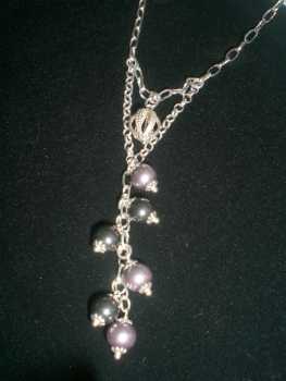 Foto: Verkauft Halsband Kreation - Frauen - A.JEWELS - COD. 0031