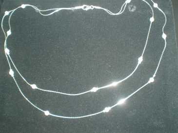 Foto: Verkauft Halsband Kreation - Frauen - A.JEWELS - COD. 0033