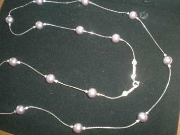 Foto: Verkauft Halsband Kreation - Frauen - A.JEWELS - COD. 0034