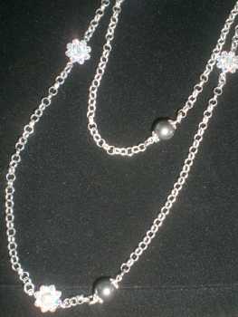 Foto: Verkauft Halsband Kreation - Frauen - A.JEWELS - COD. 0036