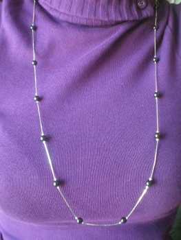 Foto: Verkauft Halsband Kreation - Frauen - A.JEWELS - COD. 0038