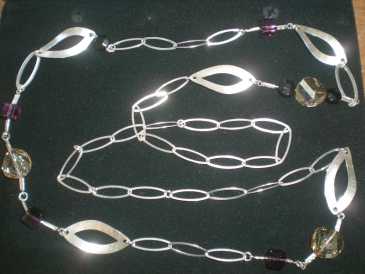 Foto: Verkauft Halsband Kreation - Frauen - A.JEWELS - COD. 0041