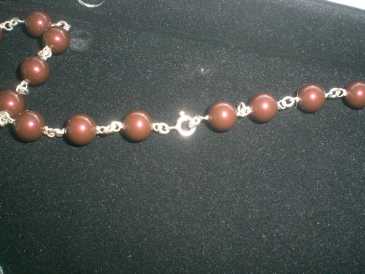 Foto: Verkauft Halsband Kreation - Frauen - A.JEWELS - COD. 0042
