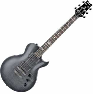 Foto: Verkauft Gitarre IBANEZ - IBANEZ ART 320 TGB.