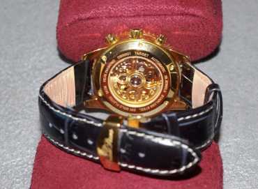 Foto: Verkauft 3 Chronographn Uhrn Männer - 2010 - 2010