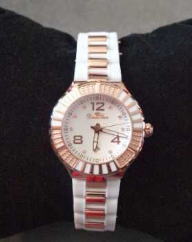 Foto: Verkauft Braceletuhr - mit Quarz Frauen - 2010 - 2010