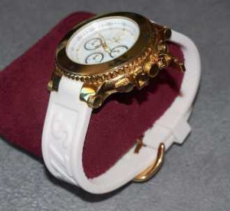 Foto: Verkauft Chronograph Uhr Männer - DIAMSTARS - 2010