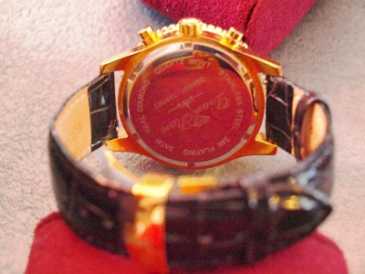 Foto: Verkauft 3 Chronographn Uhrn Männer - DIAMSTARS - 2010