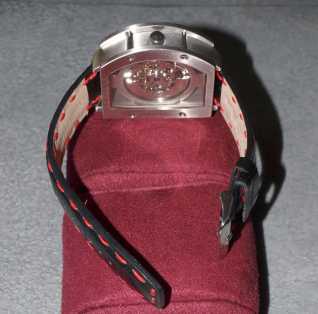 Foto: Verkauft 2 Braceletuhrn - mechanischn Männer - DIAMSTARS - 2010