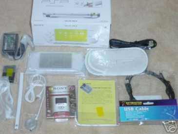 Foto: Verkauft Spielkonsolen PSP - PSP 1.5