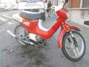 Foto: Verkauft Mopeds, Minibike 50 cc - HONDA WALLARO - WALLARO