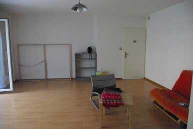 Foto: Vermietet 3-Zimmer-Wohnung 40 m2