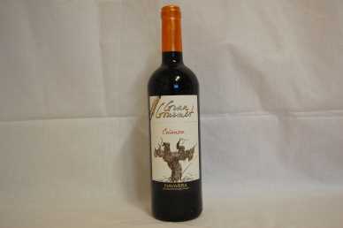 Foto: Verkauft Weine Rot - Tempranillo - Spanien