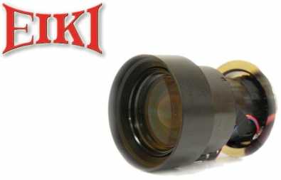 Foto: Verkauft 4 Projektorn EIKI - AH23511