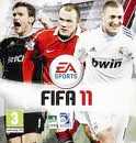 Foto: Verkauft Videospiel UBISOFT - FIFA 11