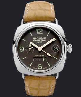 Foto: Verkauft Chronograph Uhr Männer - PANERAI