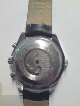 Foto: Verkauft Braceletuhr - mechanisch Männer - JARAGAR - JARAGAR