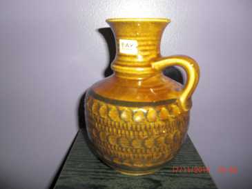 Foto: Verkauft Keramik SIGNE GERMANY - Krug