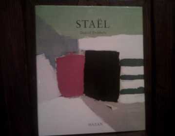 Foto: Verkauft Malereie und Zeichnung STAEL - Zeitgenössisch