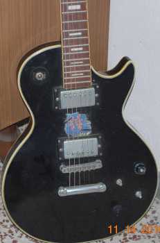Foto: Verkauft Gitarre ARIRANG - ARIRANG