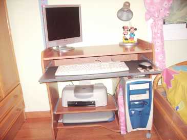 Foto: Verkauft Bürocomputer TAY