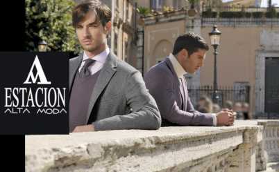 Foto: Verkauft Kleidung Männer - ESTACION ALTAMODA - CONFECCION DE ROPA A LA MEDIDA