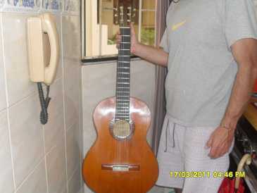Foto: Verkauft Gitarre RAMIREZ 1A - 1A