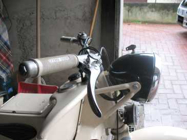 Foto: Verkauft Motorrad 20839 cc - MOTO-GUZZI - GALLETTO 175