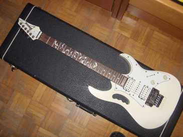 Foto: Verkauft Gitarre IBANEZ - STEVE VAI JEM 555