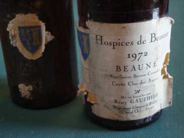 Foto: Verkauft Weine Frankreich - Bordeaux - Graves