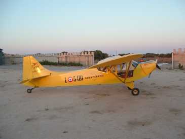 Foto: Verkauft Flugzeuge, ULM und Hubschrauber LIMBACH - LIMBACH