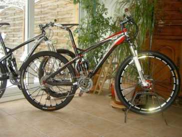 Foto: Verkauft Fahrrad LAPIERRE - X-CONTROL 900
