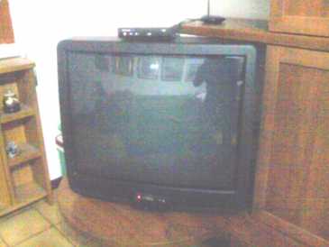 Foto: Verkauft 4/3 Fernsehapparat MIVAR
