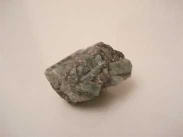 Foto: Verkauft Muscheln, Fossilien und Steine MINERALI DA COLLEZIONE