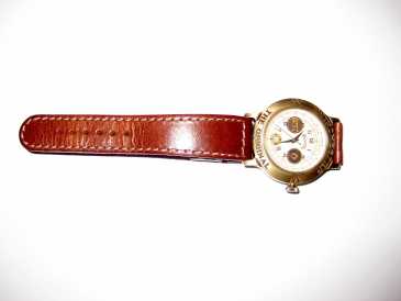 Foto: Verkauft Braceletuhr - mit Quarz Männer - WINCHESTER - WINCHESTER