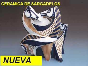 Foto: Verkauft Keramike RAPA DAS BESTAS - Figürchen