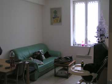 Foto: Vermietet 2-Zimmer-Wohnung 30 m2