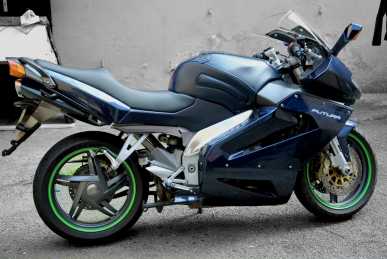 Foto: Verkauft Motorrad 1000 cc - APRILIA - RST FUTURA